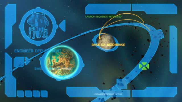 Planetary Annihilation - изображение 4 Planetary Annihilation - фото 4
