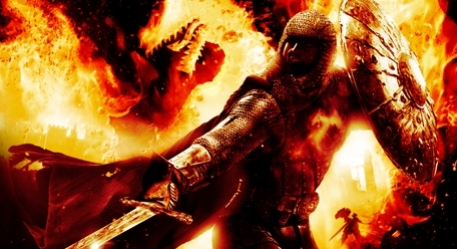 Dragon's Dogma - изображение обложка