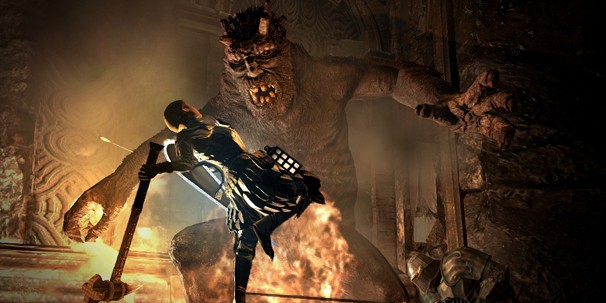 Dragon's Dogma - фото 13