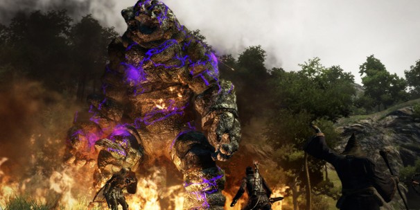 Dragon's Dogma - фото 12