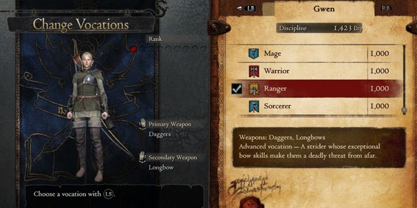 Dragon's Dogma - фото 17