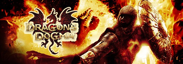 Dragon's Dogma - фото 1