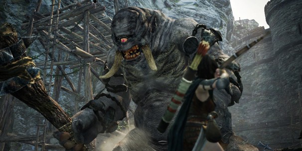 Dragon's Dogma - фото 14