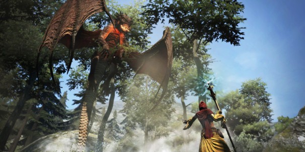 Dragon's Dogma - фото 10