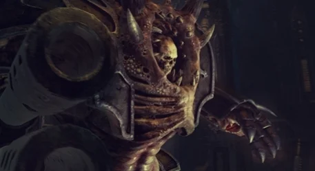 Ксеносы и лут. Превью Warhammer 40,000: Inquisitor — Martyr - изображение обложка