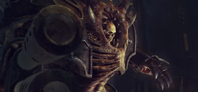 Ксеносы и лут. Превью Warhammer 40,000: Inquisitor — Martyr - фото 1