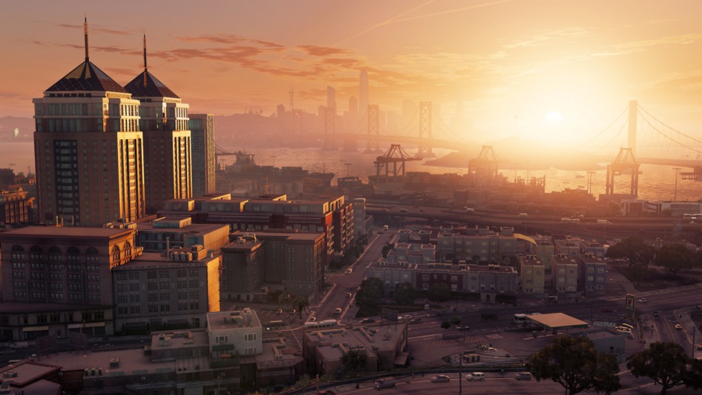 Топ-10 игр для большого экрана: от Watch Dogs 2 до Battlefield 1 - изображение 2 Топ-10 игр для большого экрана: от Watch Dogs 2 до Battlefield 1 - фото 2