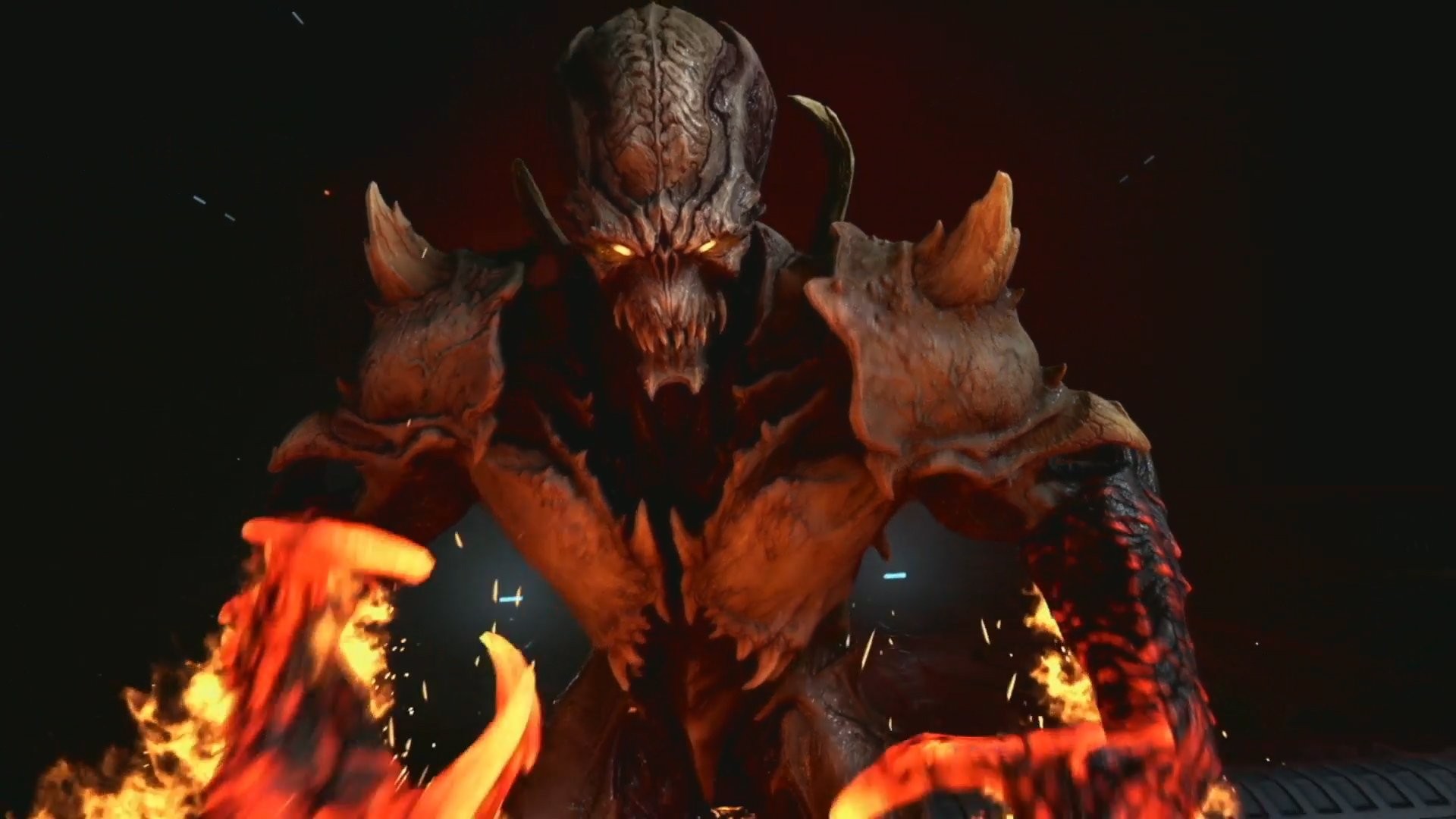 15 важных фактов о новой DOOM - изображение обложка