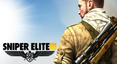 Sniper Elite 3 - изображение обложка