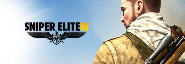 Sniper Elite 3 - изображение 1 Sniper Elite 3 - фото 1