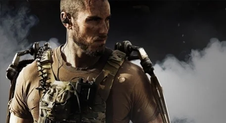 Обзор дополнения Call of Duty: Advanced Warfare — Havoc - изображение обложка