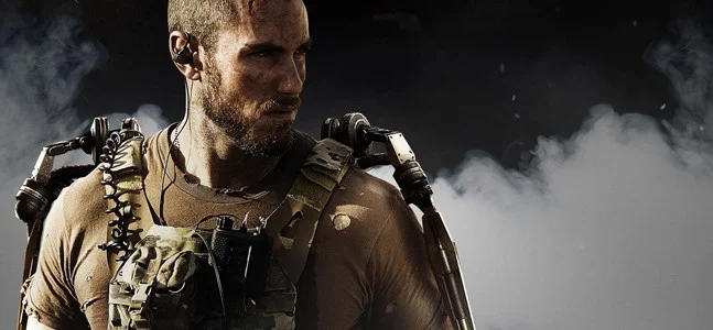 Обзор дополнения Call of Duty: Advanced Warfare — Havoc - фото 1