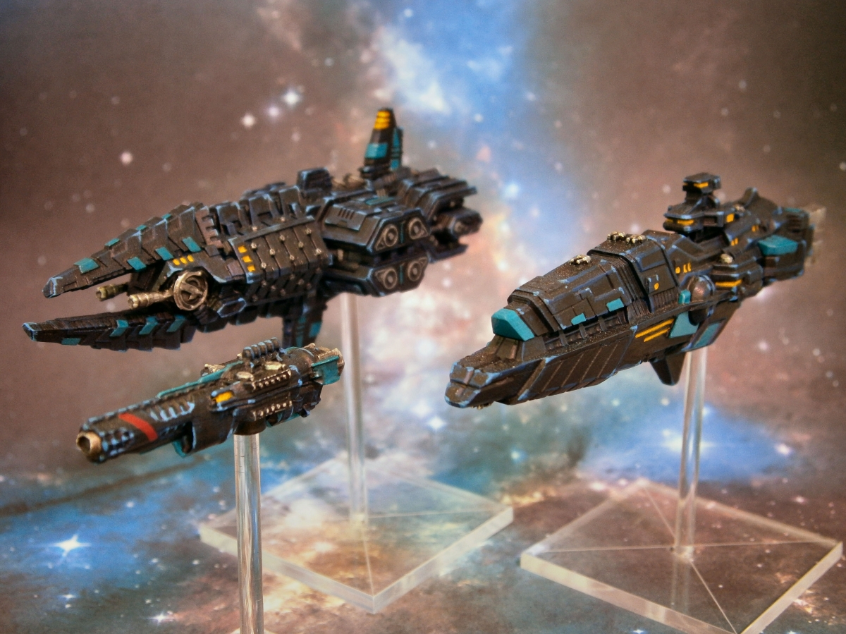 Другой Warhammer. Лучшие настольные игры Старого Света и сорок первого тысячелетия - фото 8