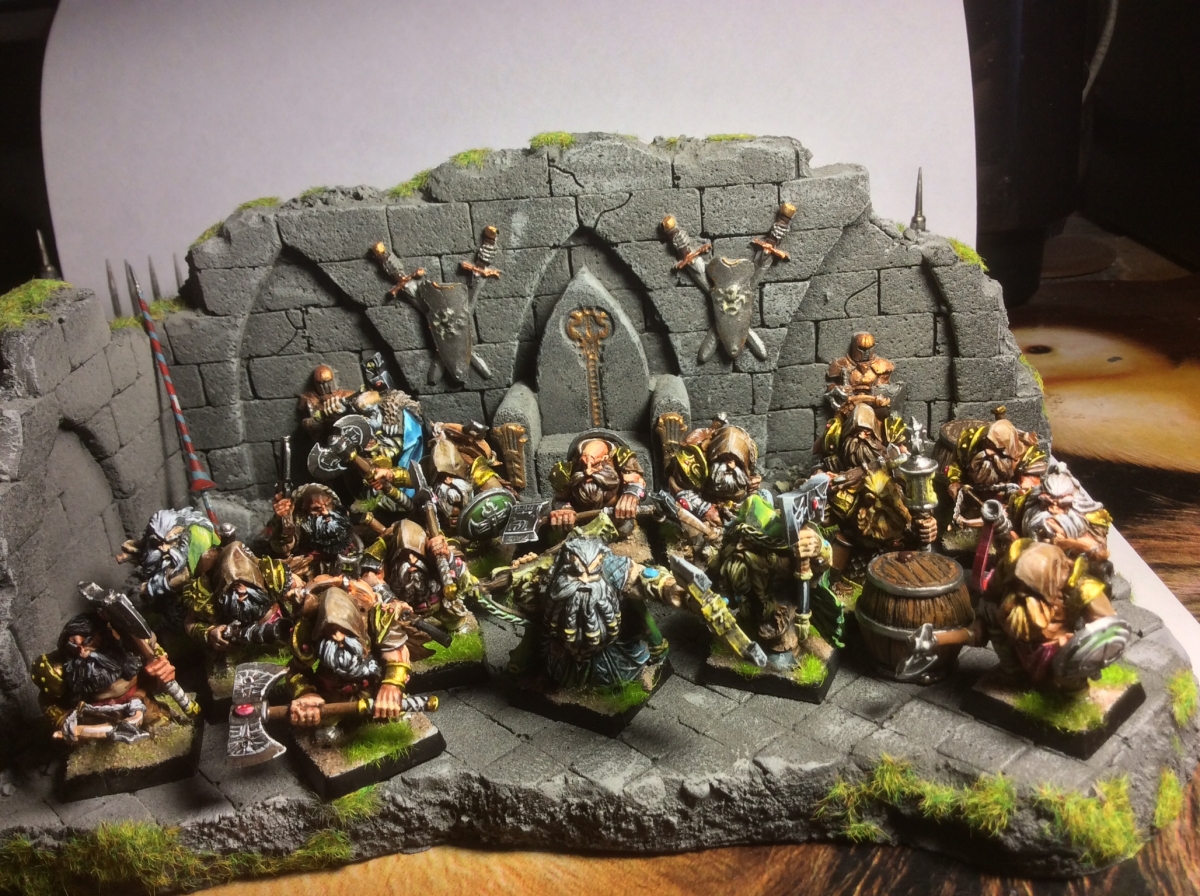 Другой Warhammer. Лучшие настольные игры Старого Света и сорок первого тысячелетия - фото 2