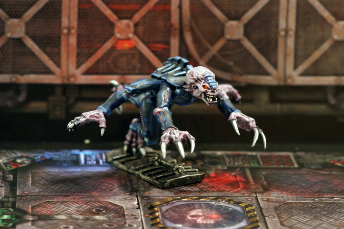 Другой Warhammer. Лучшие настольные игры Старого Света и сорок первого тысячелетия - фото 16