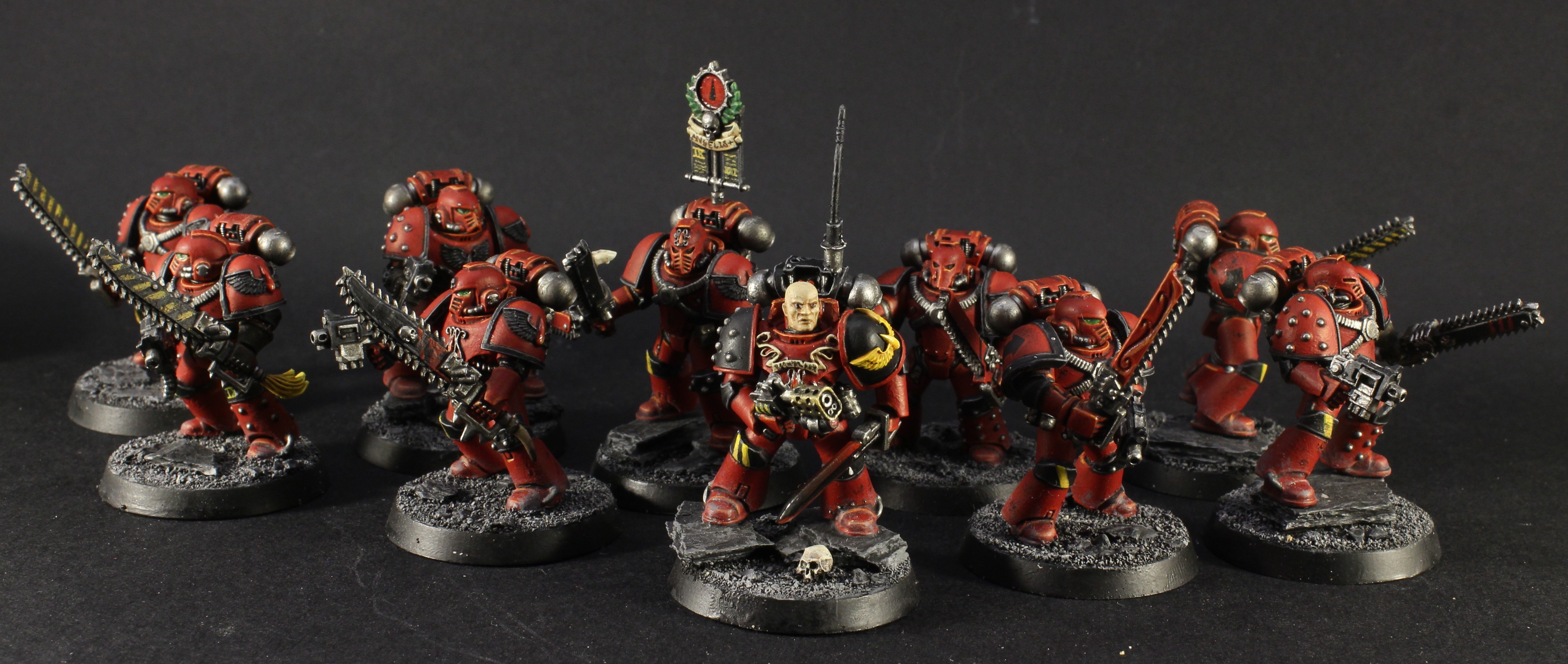 Другой Warhammer. Лучшие настольные игры Старого Света и сорок первого тысячелетия - изображение обложка