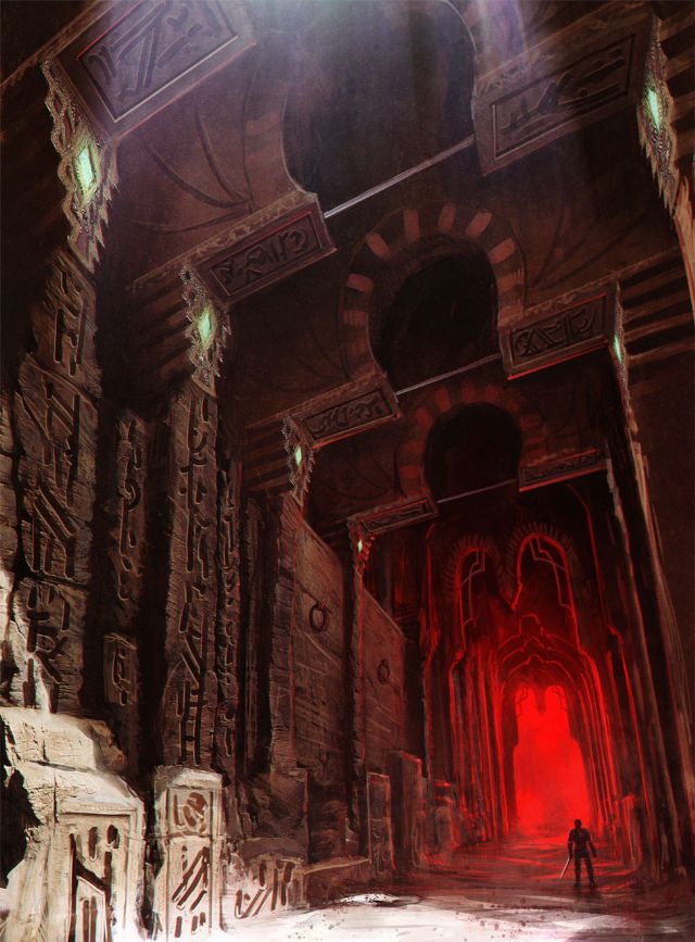 Blood Knights - изображение 3 Blood Knights - фото 3