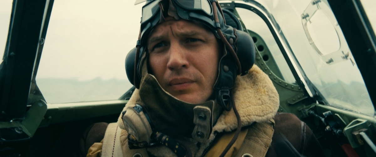 Обзор фильма «Дюнкерк». Война на пляжах - изображение 4 Обзор фильма «Дюнкерк». Война на пляжах - фото 4