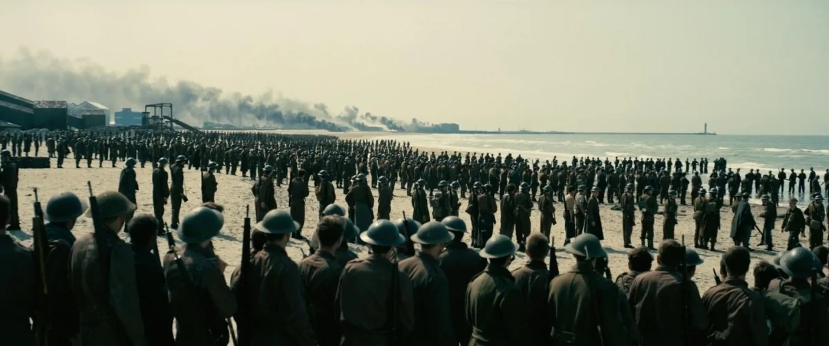 Обзор фильма «Дюнкерк». Война на пляжах - фото 2
