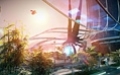 У стены красные глаза. Killzone: Shadow Fall - изображение обложка