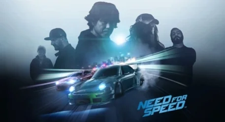 С бору по сосенке. Обзор Need for Speed - изображение обложка