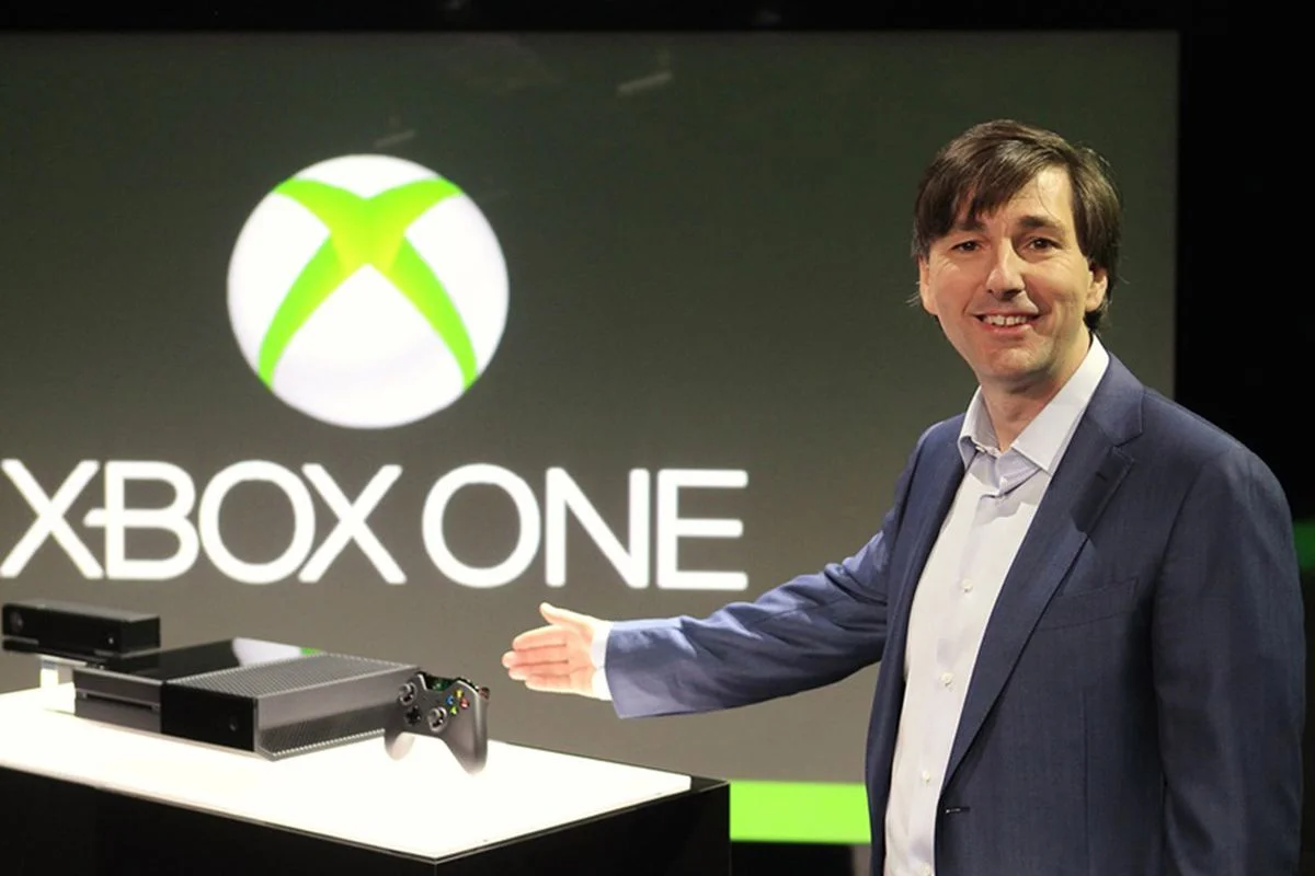 PS4 против Xbox One. Как Sony переиграла Microsoft - фото 5