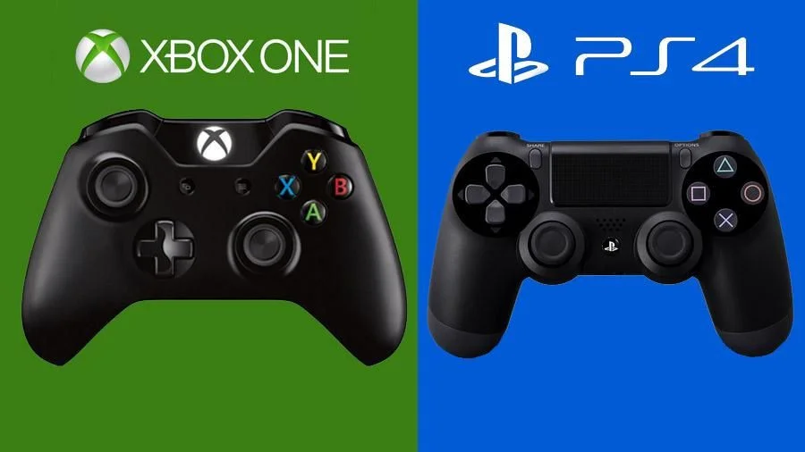 PS4 против Xbox One. Как Sony переиграла Microsoft - изображение обложка