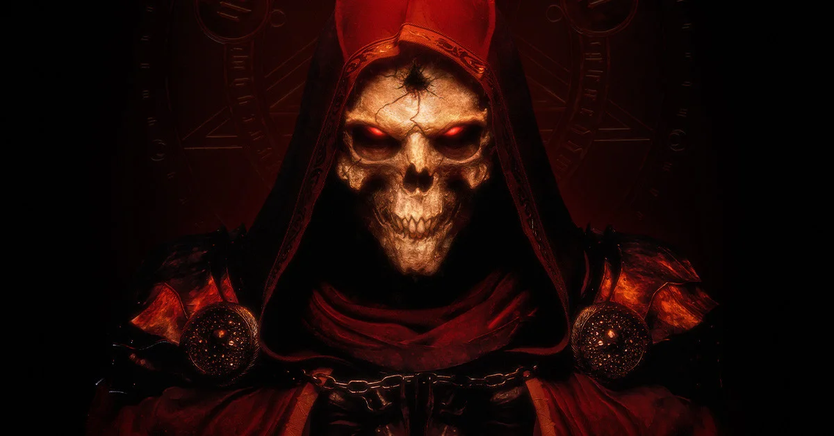 Переиздание года. Alan Wake Remastered, Disco Elysium: The Final Cut, Diablo II: Resurrected - изображение обложка