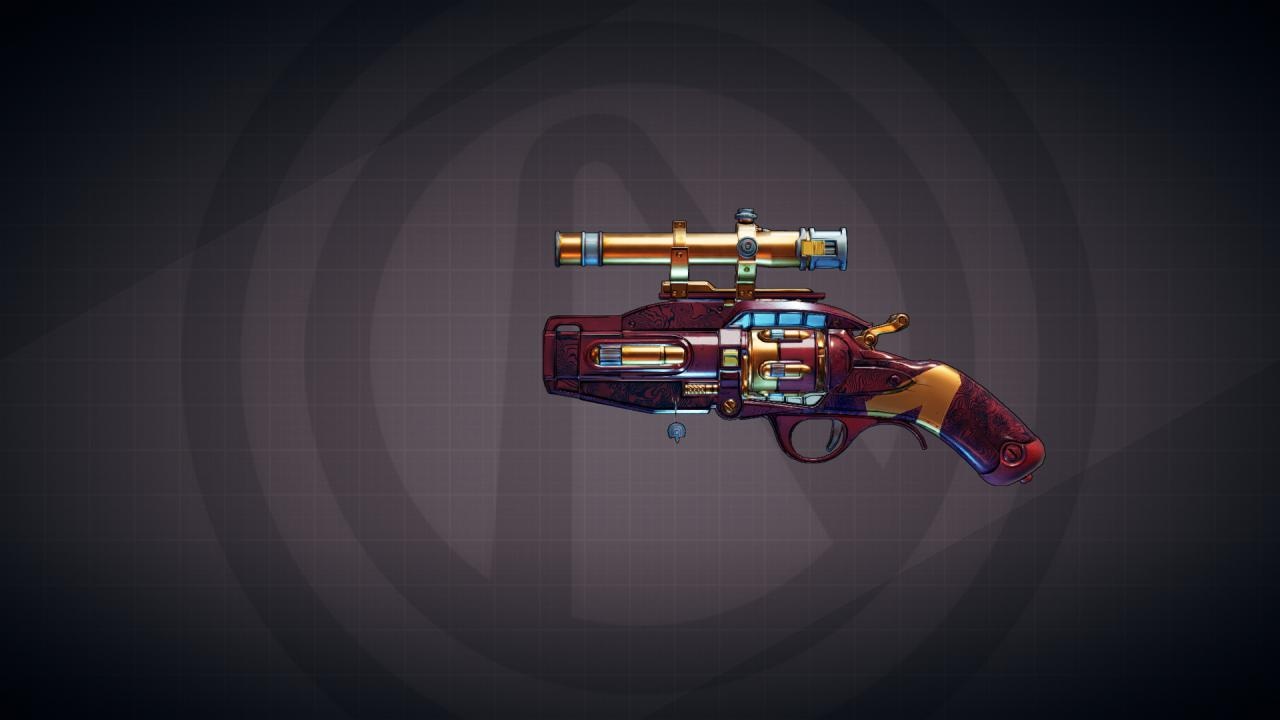 Обзор Borderlands 3: Moxxi’s Heist of Handsome Jackpot DLC. Галактическое ограбление века - фото 2
