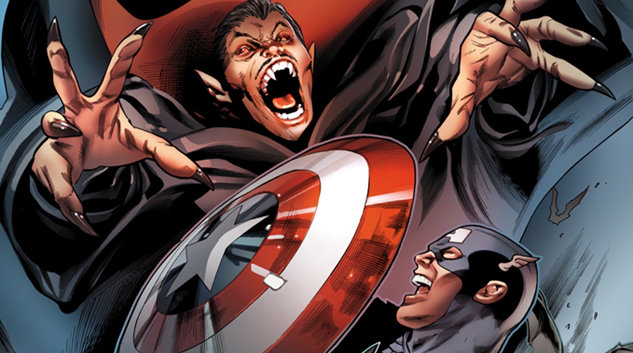Что будет с киновселенной Marvel? Фильмы и сериалы ближайших лет - фото 7