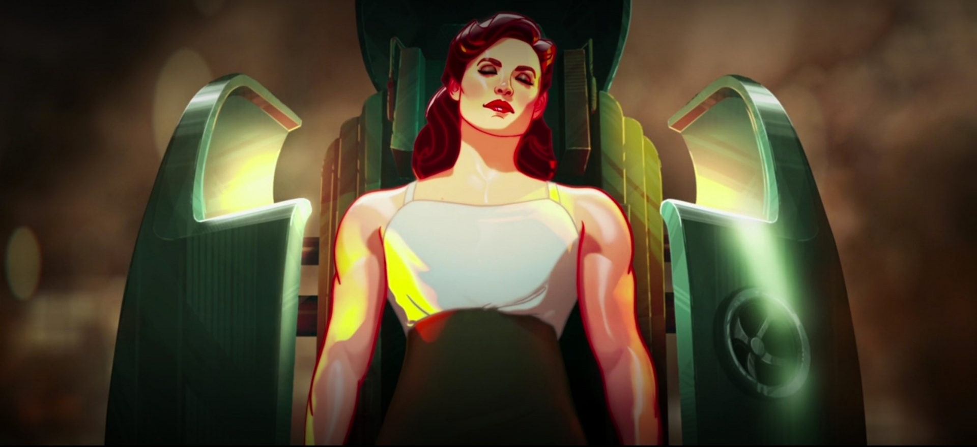 Что будет с киновселенной Marvel? Фильмы и сериалы ближайших лет - фото 4