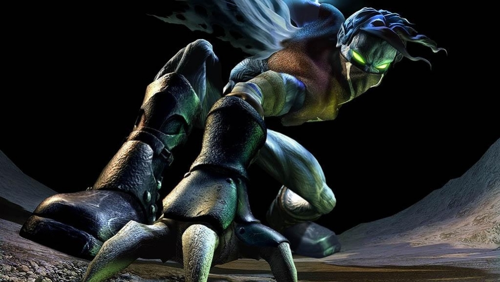 Ретро-обзор. Bloodrayne (2002) - фото 2