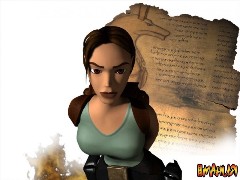 Ретро-обзор. Bloodrayne (2002) - фото 3