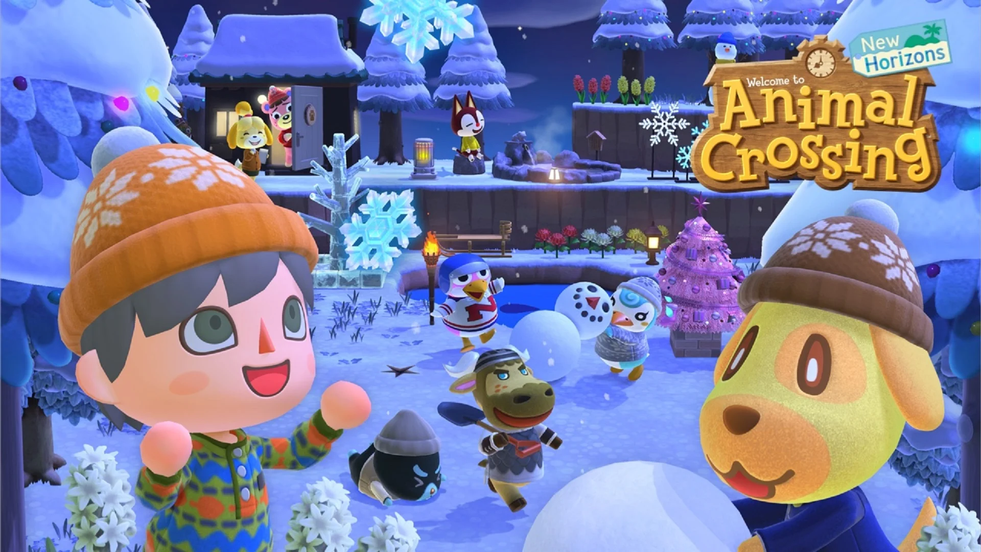Убийца свободного времени года. Animal Crossing: New Horizons, Persona 5 Royal, Factorio - фото 7