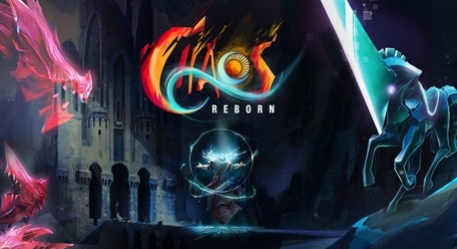 Повелитель иллюзий. Превью Chaos Reborn - изображение обложка