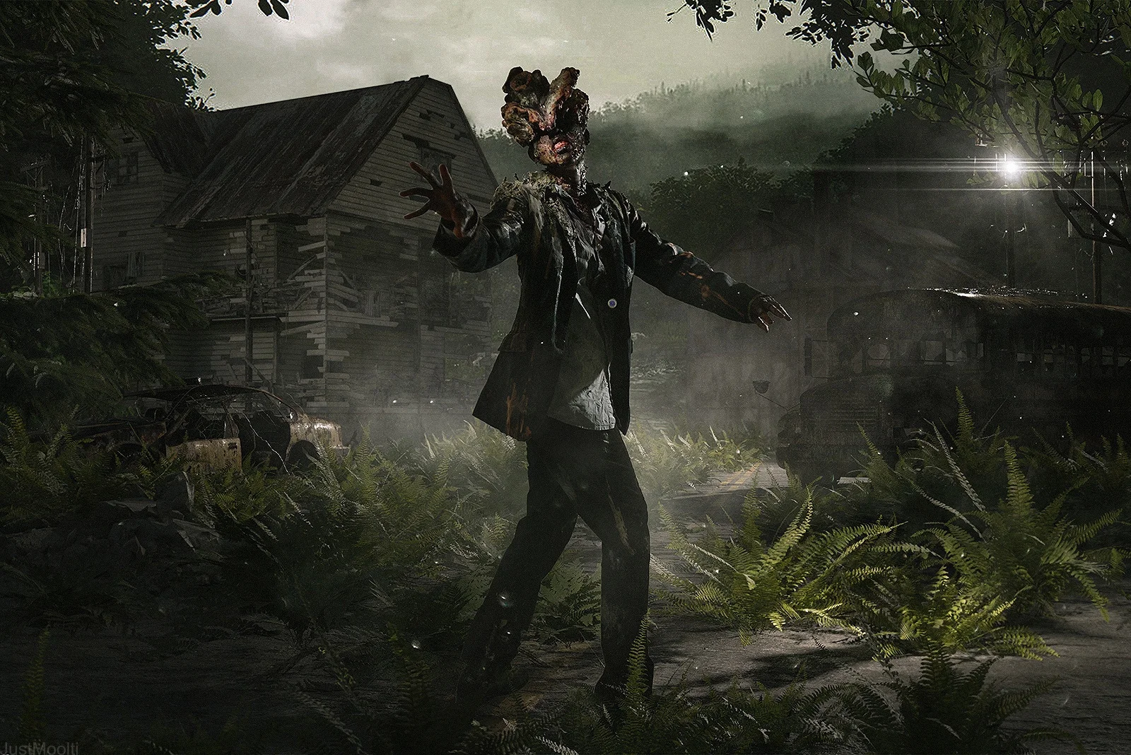Косплей недели: The Last of Us, «Воспитанные волками», «Ведьмак 3», «Пацаны» и Зена в «Безумном Максе» - фото 2