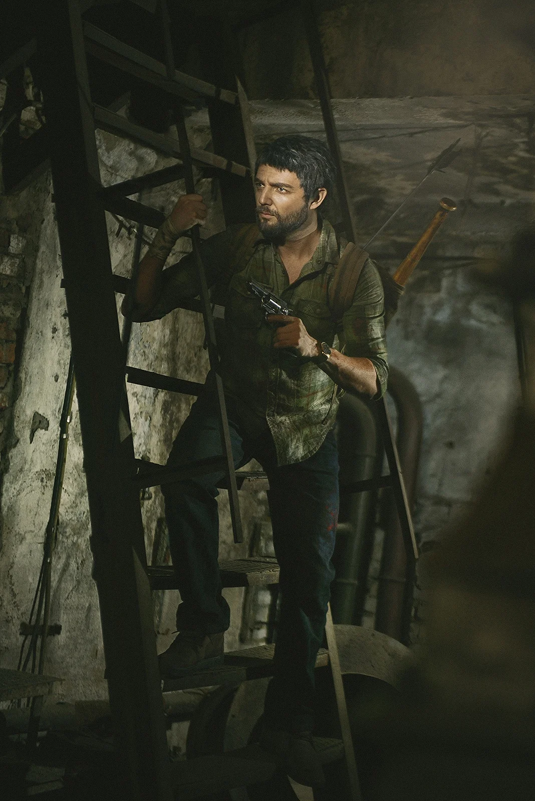 Косплей недели: The Last of Us, «Воспитанные волками», «Ведьмак 3», «Пацаны» и Зена в «Безумном Максе» - фото 5