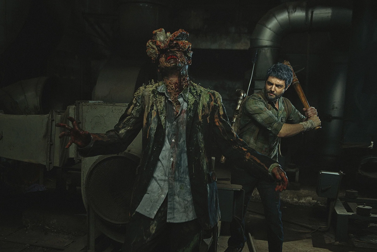 Косплей недели: The Last of Us, «Воспитанные волками», «Ведьмак 3», «Пацаны» и Зена в «Безумном Максе» - фото 7