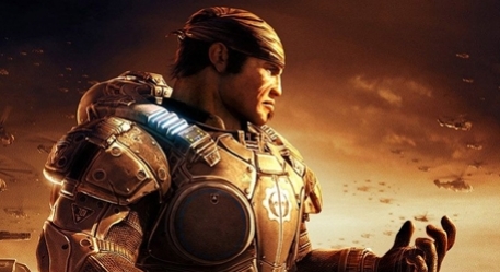 Gears of War. История семьи Маркуса Феникса - изображение обложка