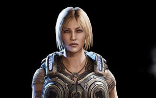 Gears of War. История семьи Маркуса Феникса - фото 15