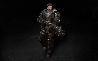 Gears of War. История семьи Маркуса Феникса - фото 9
