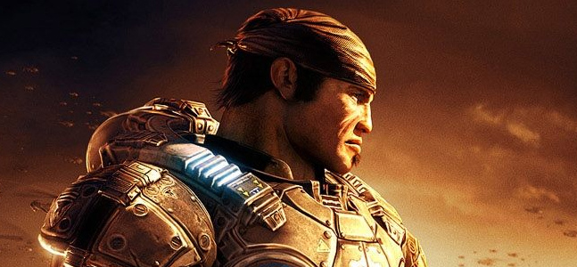 Gears of War. История семьи Маркуса Феникса - фото 1