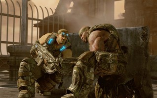 Gears of War. История семьи Маркуса Феникса - фото 20