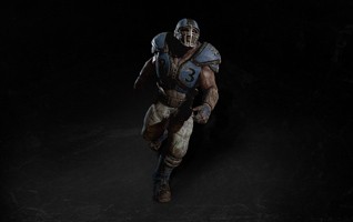 Gears of War. История семьи Маркуса Феникса - фото 23