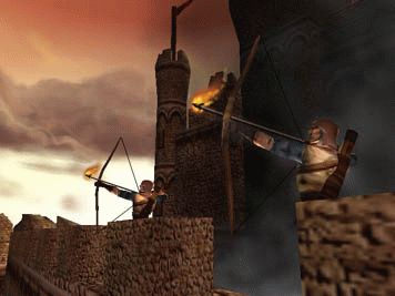 Robin Hood: Defender of the Crown - изображение 1 Robin Hood: Defender of the Crown - фото 1