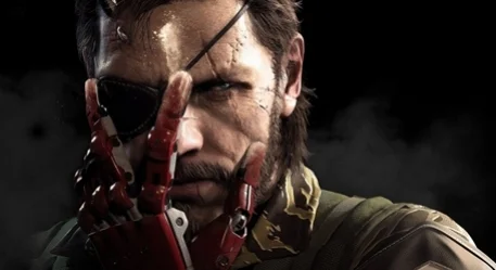 Протезы и возмездие. Предварительный обзор Metal Gear Solid 5: The Phantom Pain - изображение обложка