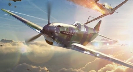 War Thunder: обзор патча 1.43 - изображение обложка