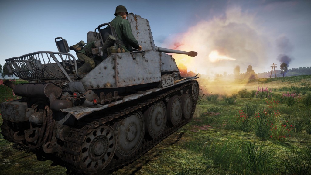 War Thunder: обзор патча 1.43 - изображение 5 War Thunder: обзор патча 1.43 - фото 5