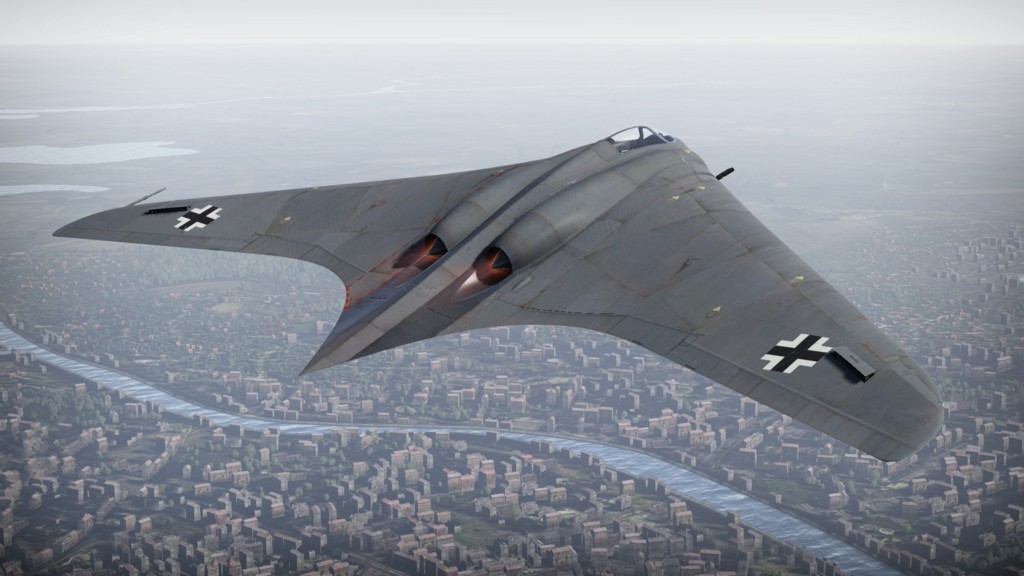 War Thunder: обзор патча 1.43 - изображение 4 War Thunder: обзор патча 1.43 - фото 4