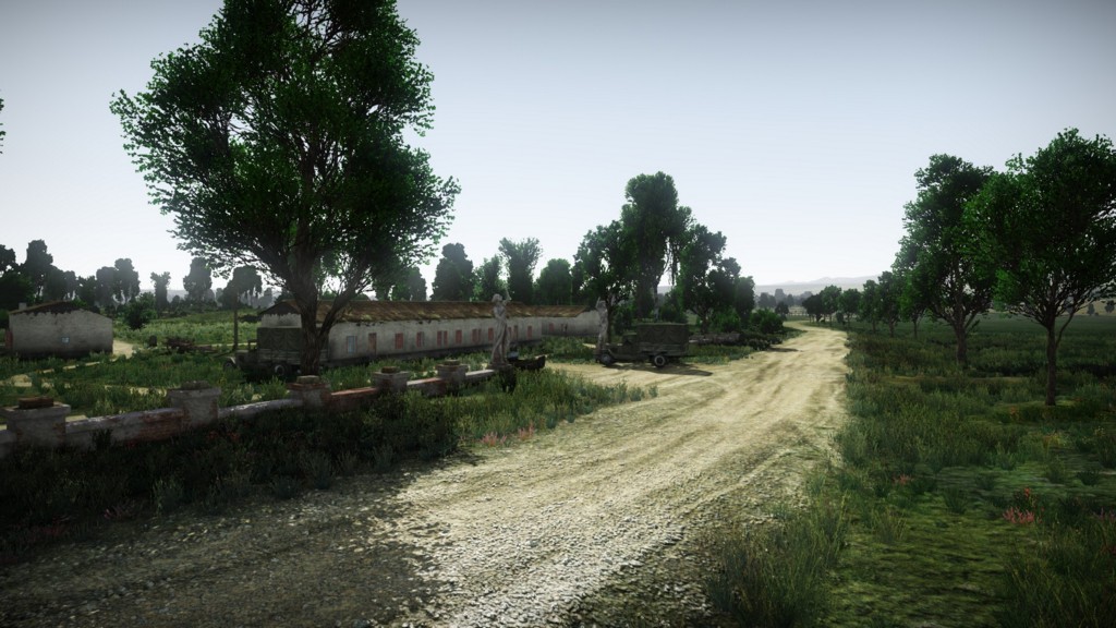 War Thunder: обзор патча 1.43 - изображение 2 War Thunder: обзор патча 1.43 - фото 2